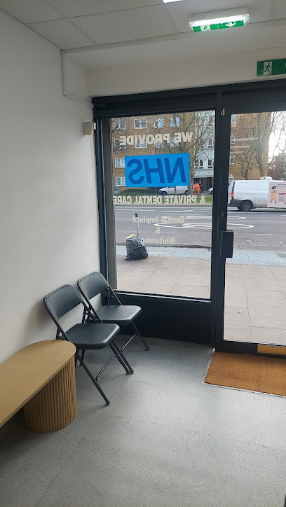 MILE END DENTAL PRACTICE