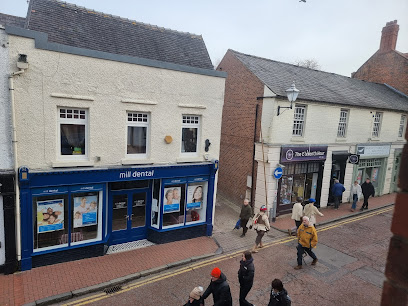 Mill Dental Practice