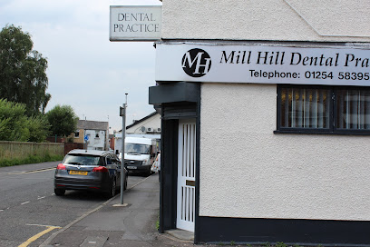 Mill Hill Dental Practice