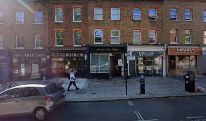 Mill Lane Dentistry- Dentist Hampstead