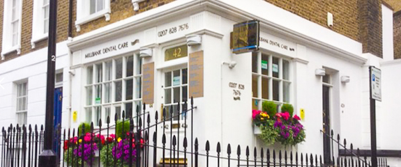 Millbank Dental Care