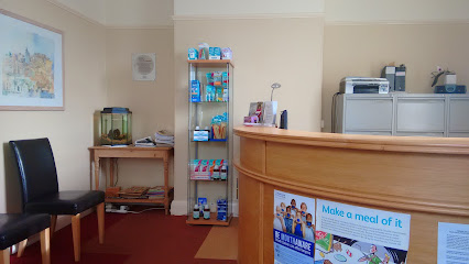 Millbrook Villas Dental Practice