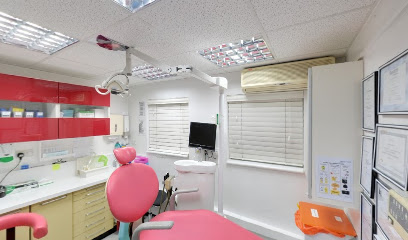 Millennium Dental Practice