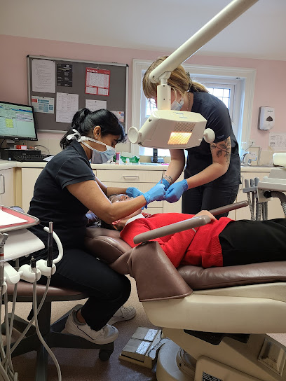 Millennium Dentistry