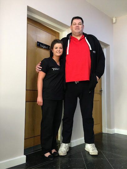 Millhouses Dental, Cosmetic & Implant Clinic