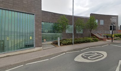 Milne Spencer & Harris