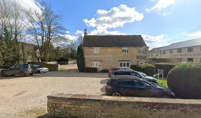 Milton Dental Practice