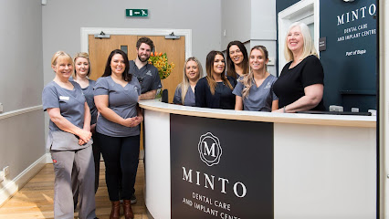 Minto Dental Care and Implant Centre