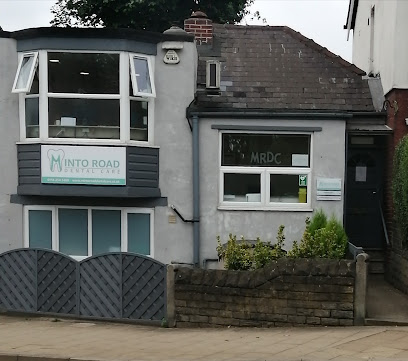 Minto Road Dental Care