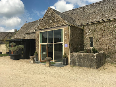 Miserden Dental Practice I.C.D.S