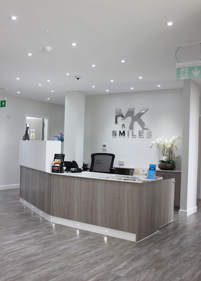 MK Smiles