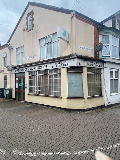 MM Dental Care - Upperton Practice