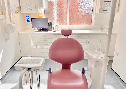 MM Dental Care - Uppingham Practice
