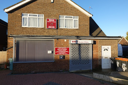 MND Dental Clinic Ltd