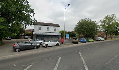 Mobberley Road Dental Clinic