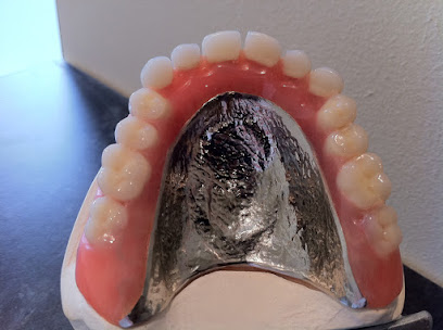 Mobile Denture Repairs. Stay Safe, Stay Home