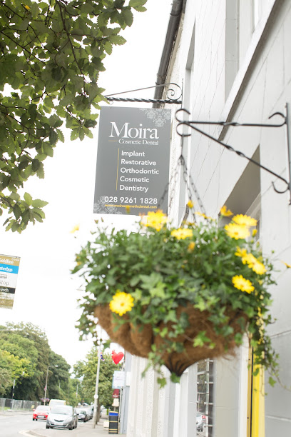 Moira Cosmetic Dental