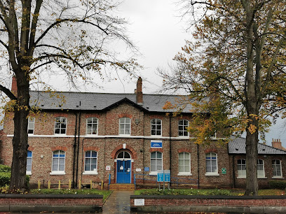 Monkgate Health Centre Dental Department