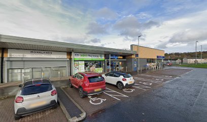 Monklands Dental Practice