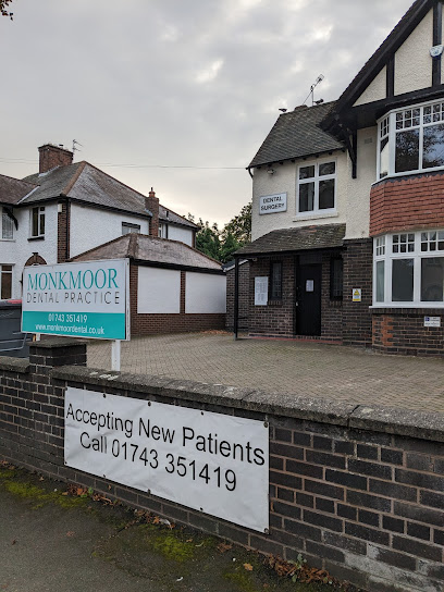 Monkmoor Dental Practice