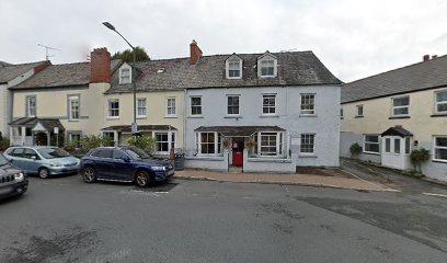 Monmouth Dental Practice