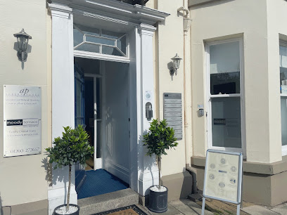 Moody Terrace Dental Practice & Albert Place Dental Referral Centre