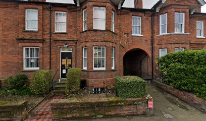 Moons Dental Limited