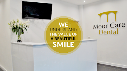 Moor Care Dental