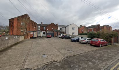 Moor Park Dental Practice