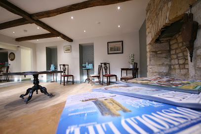 Moreton-in-Marsh Dental