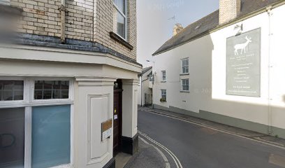 Moretonhampstead Dental Practice