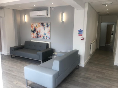 Morgan Street Dental Surgery