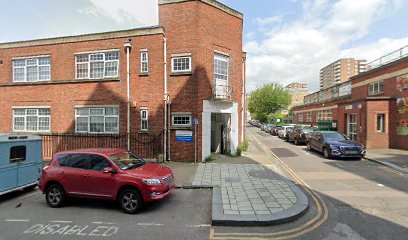 Morley Street Dental Clinic