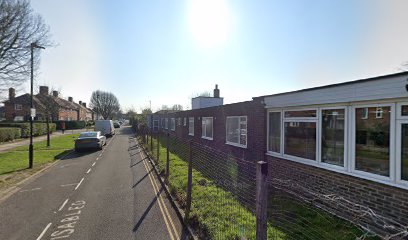 Morris House Dental Surgery