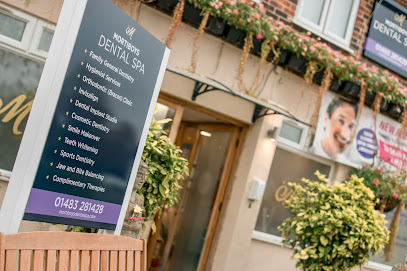 Mortiboys Dental Spa