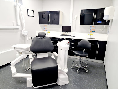 Moston Dental Surgery