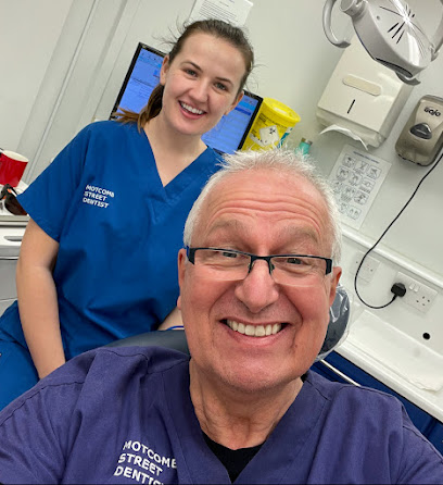Motcomb Street Dentists