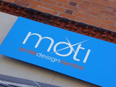 Moti Smile Design Centre