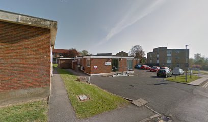 Mount Vernon Dental Specialists