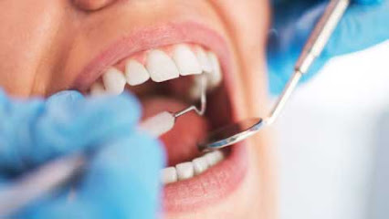 Mouth South Quay, Canary Wharf