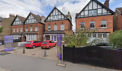 Mr A Z Malik - Woodford House Dental Practice