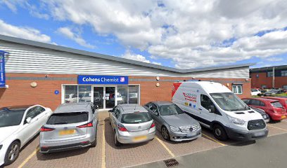 Mr D C Daniels & Associates