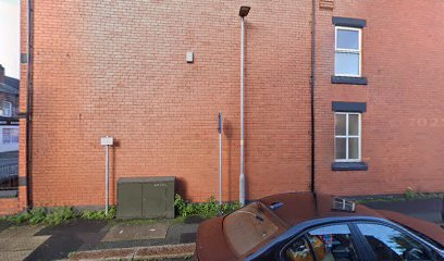 Mr DJ Griffiths & Associates