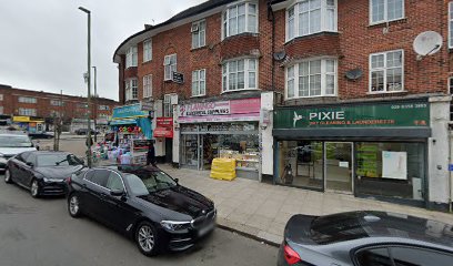 Mr K Shah - Dental Surgery