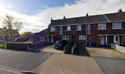 Mr L Brazaitis - Farnworth Dental