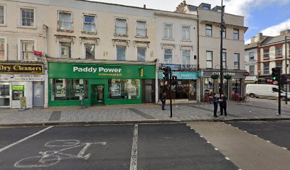 Mr M H Patel - Harrow Road Dental Surgery