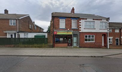 Mr P G Kilker - Mr P G Kilker & Associates