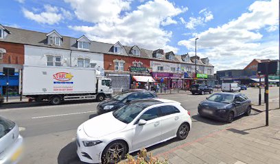 Mr Pattni Dental Surgery