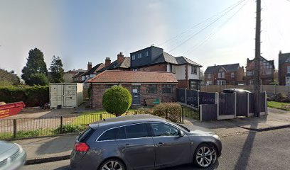 Mr R Riddell - Kings Heath Dental