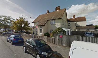 Mrs P Durant - Crescent Dental Care